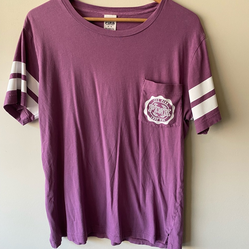 PINK T-Shirt